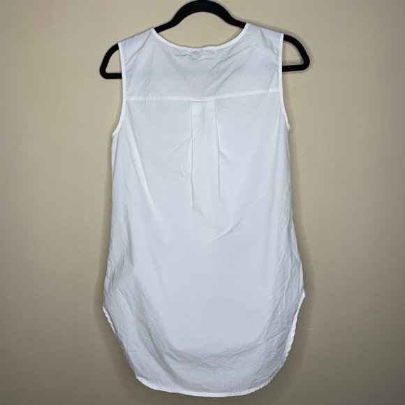 Derek Lam 10 Crosby 2 Piece Layered Sweats… - Picture 5 of 12